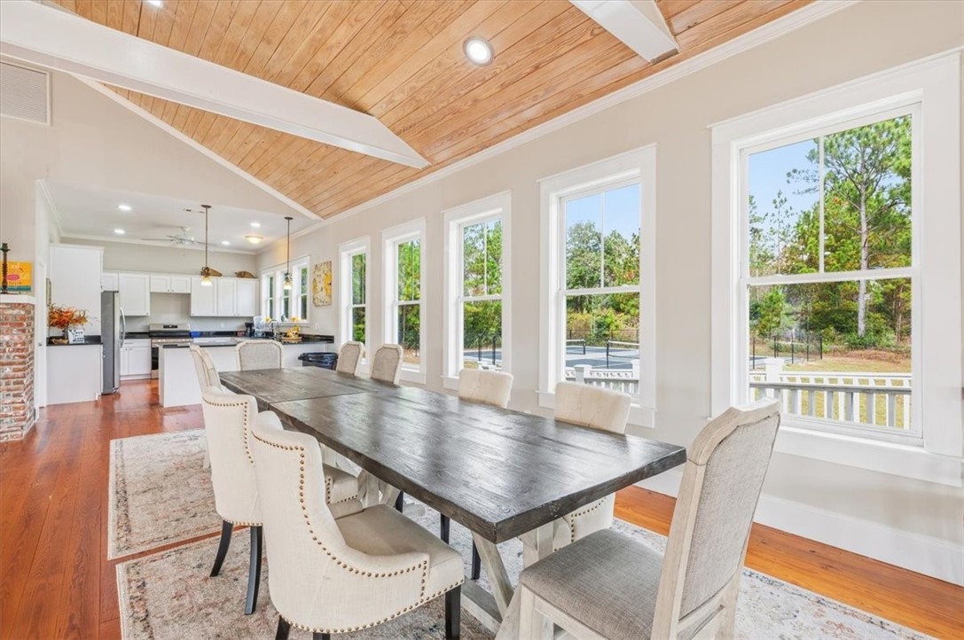 1658 Ashantilly Drive