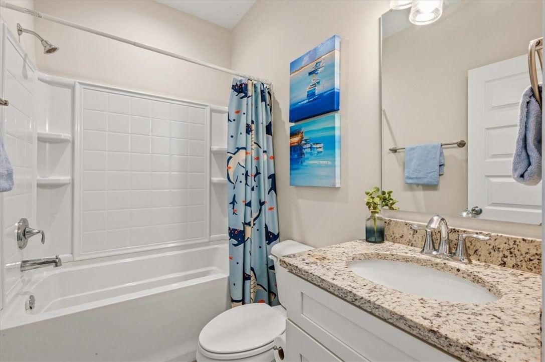 1658 Ashantilly Drive