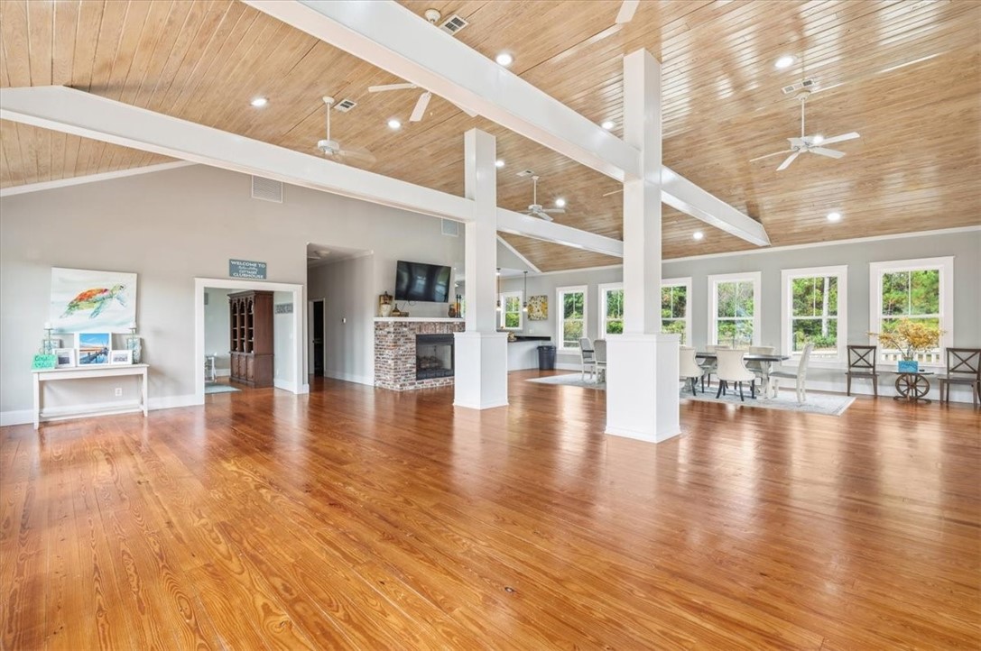 1658 Ashantilly Drive