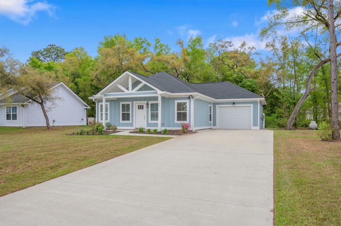 1658 Ashantilly Drive