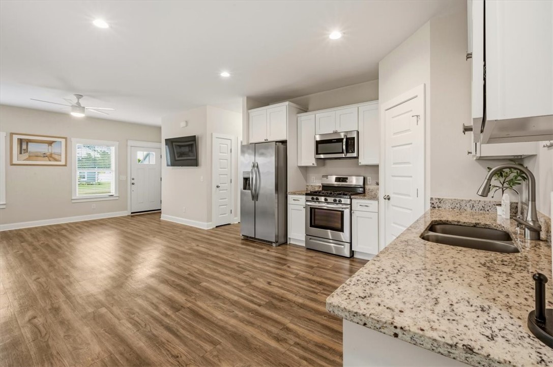 1658 Ashantilly Drive