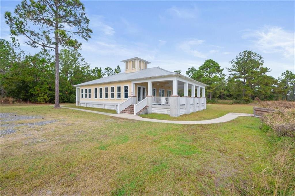 1658 Ashantilly Drive