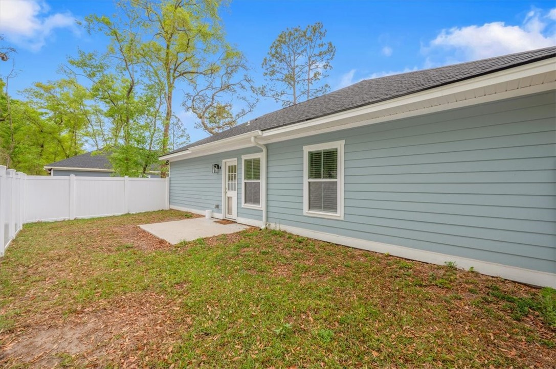 1658 Ashantilly Drive