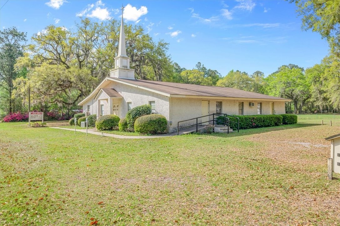 1168 Minton Road NE