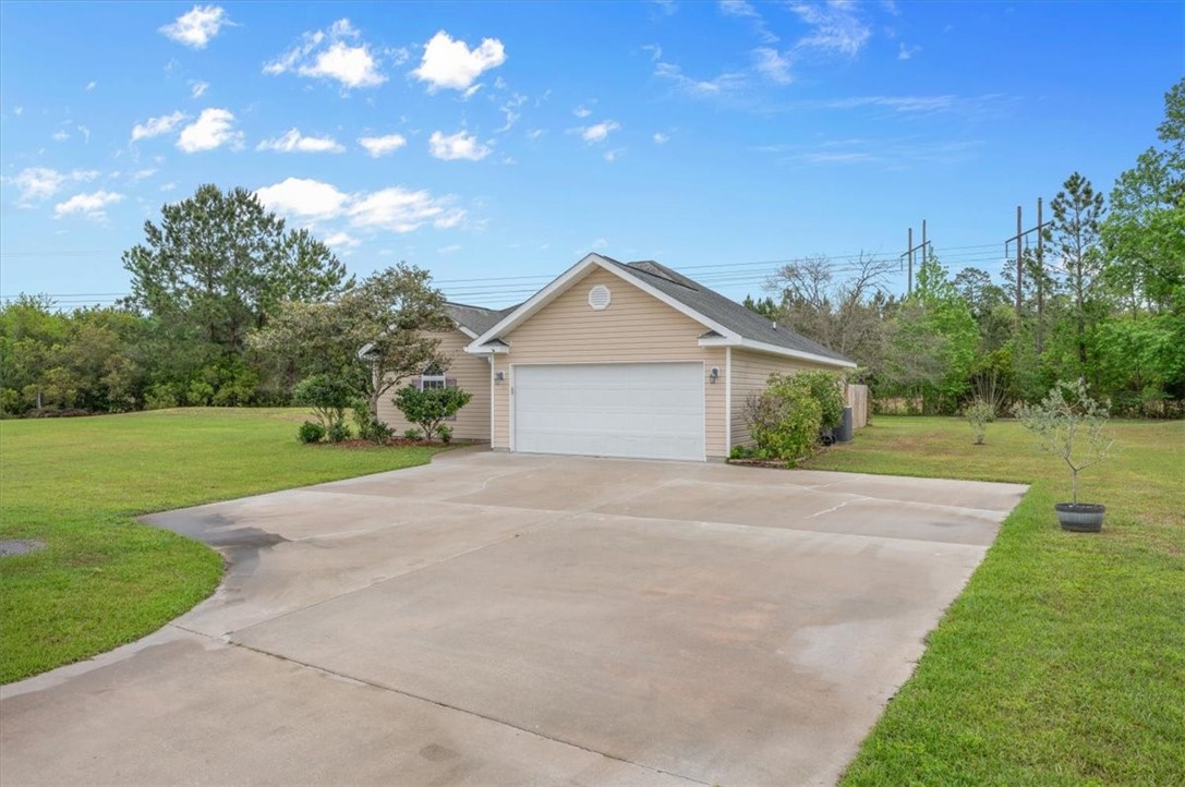 163 Haleys Place Drive