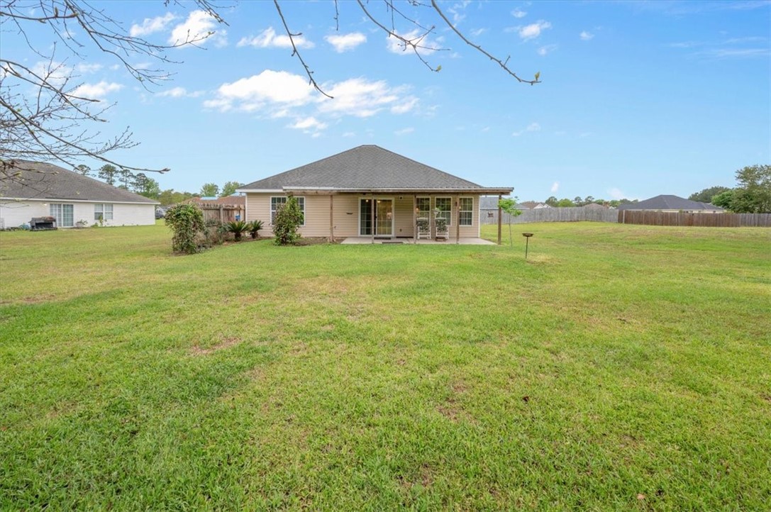 163 Haleys Place Drive