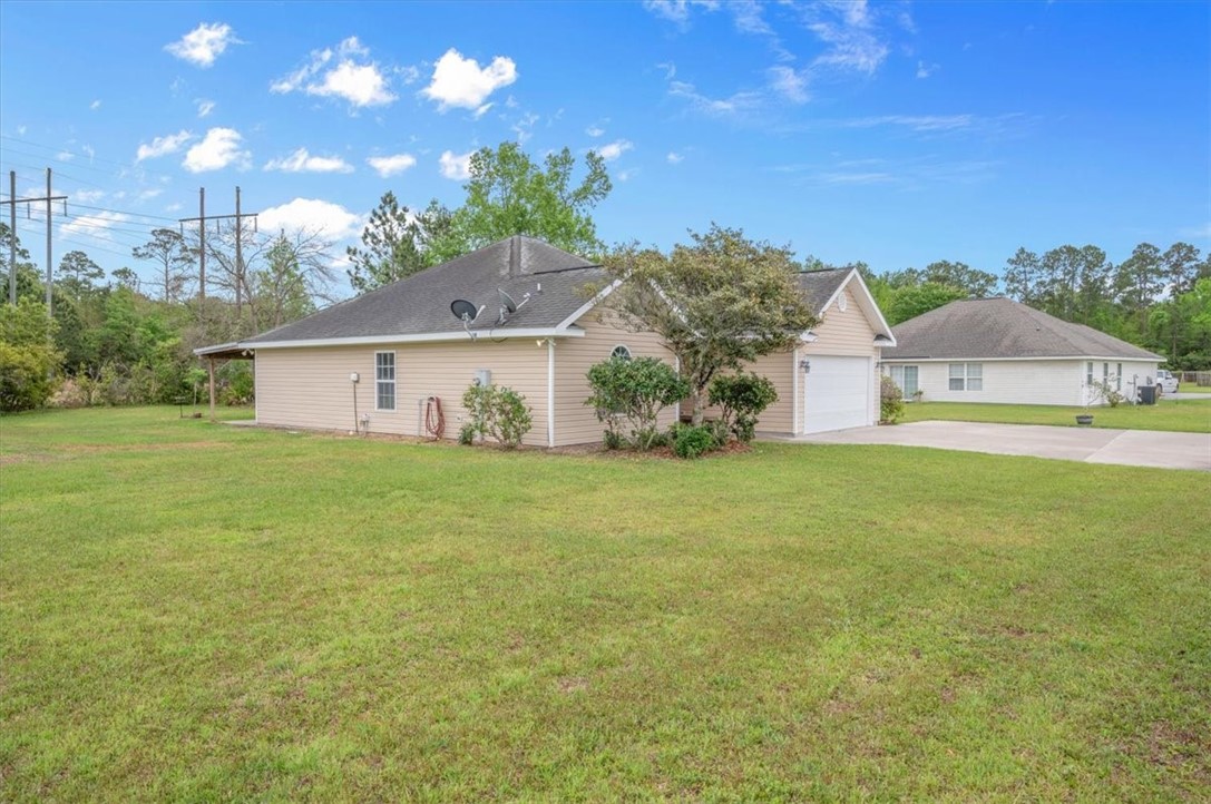 163 Haleys Place Drive