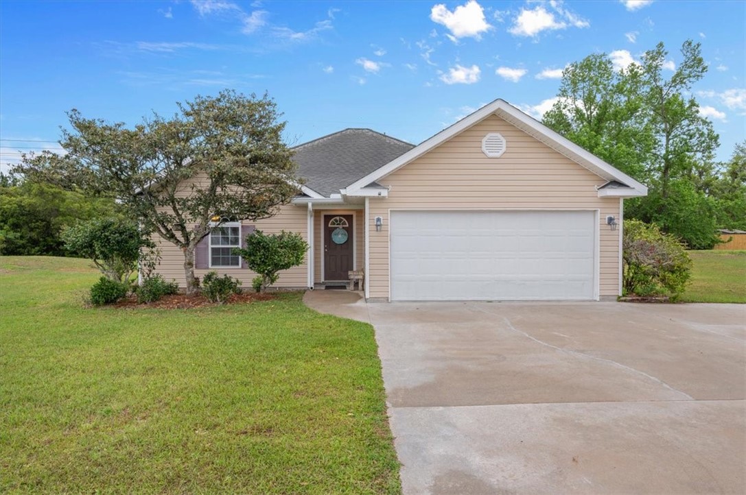 163 Haleys Place Drive