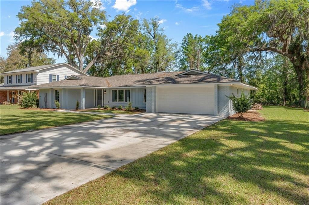 279 King Cotton Road