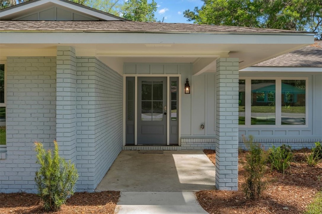 279 King Cotton Road