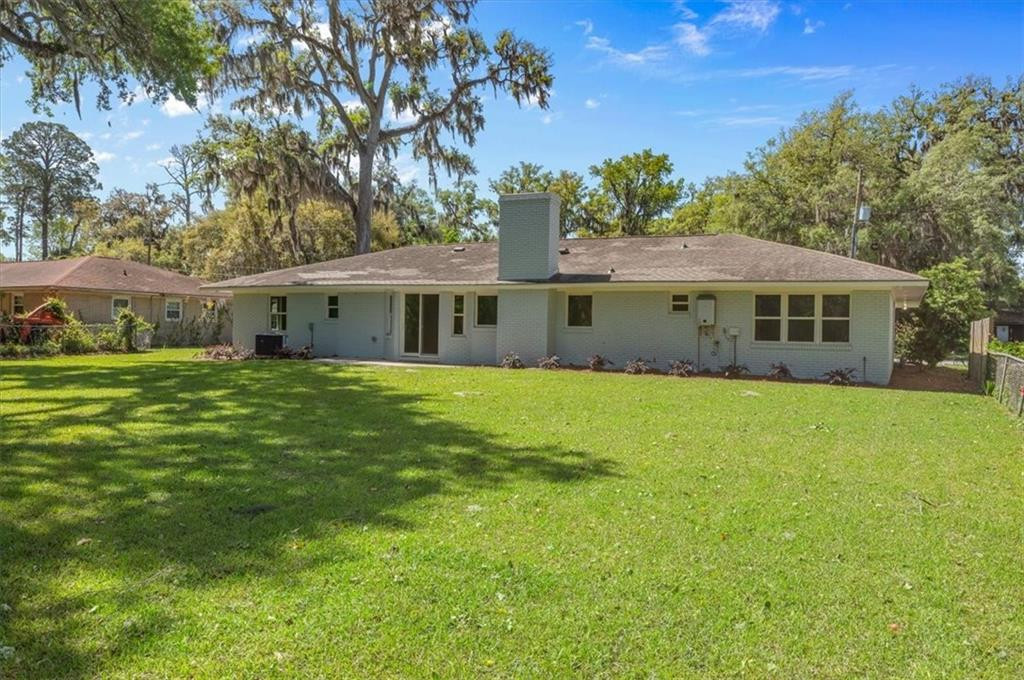 279 King Cotton Road