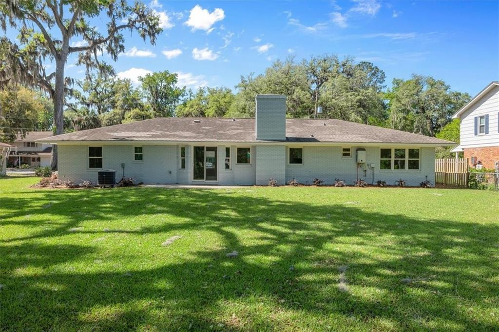 279 King Cotton Road
