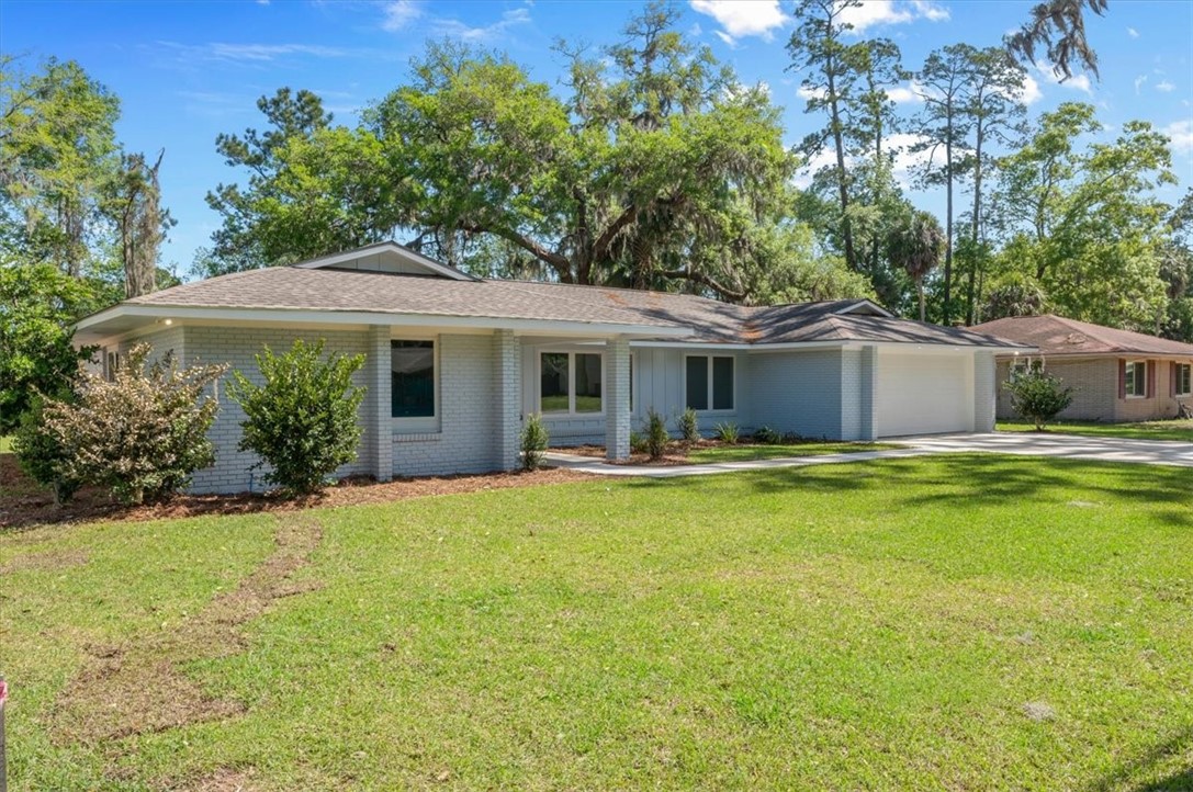 279 King Cotton Road