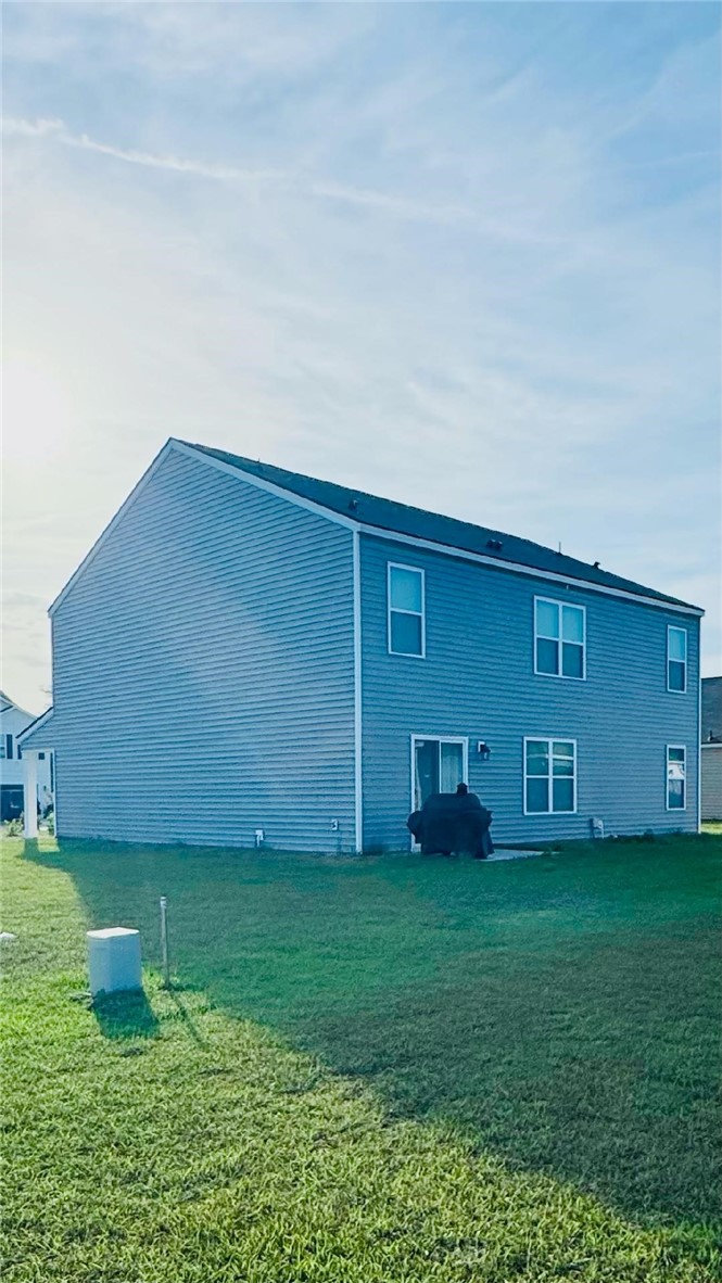 58 Autumns Wood Drive