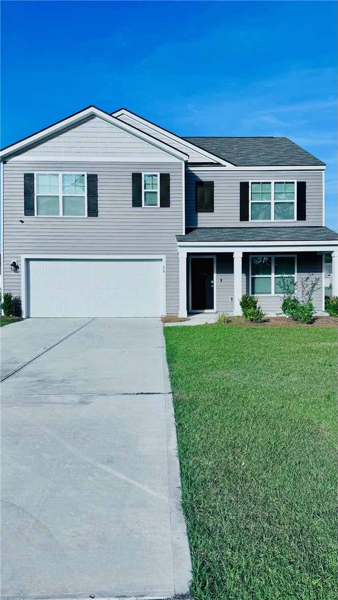 58 Autumns Wood Drive