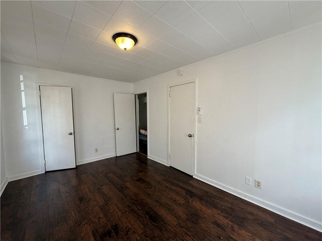 1207/1209 Fourth Ave