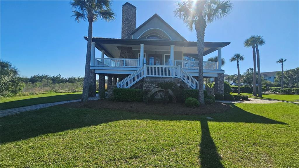 58 Ocean Breeze Blvd SE