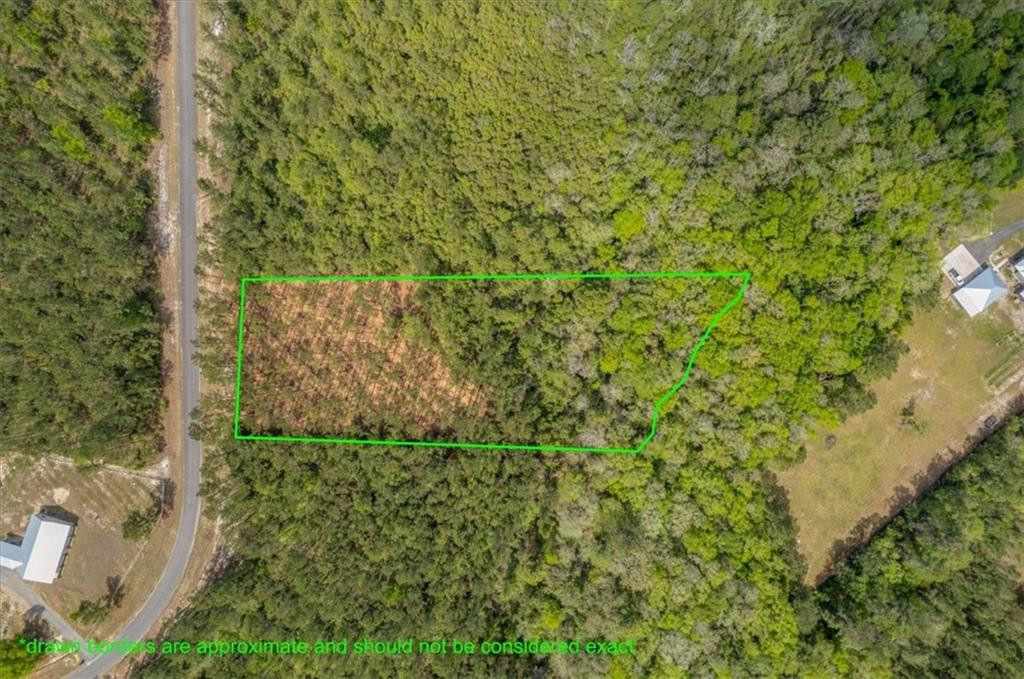 Lot 22 Heritage Way