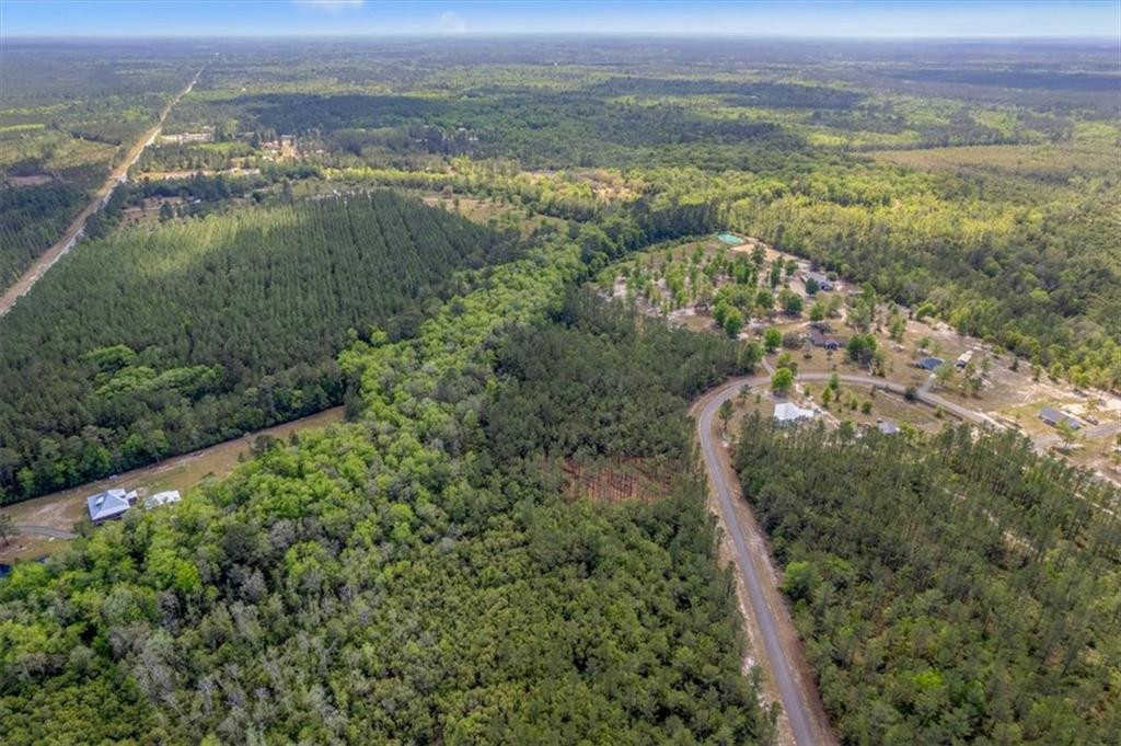 Lot 22 Heritage Way