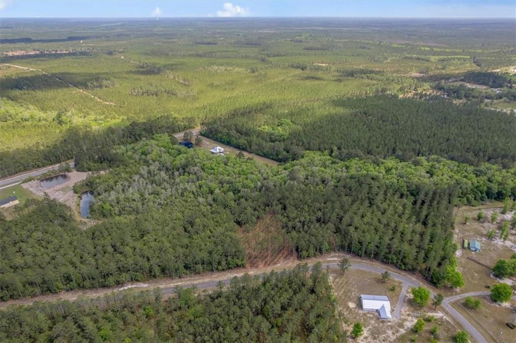 Lot 22 Heritage Way