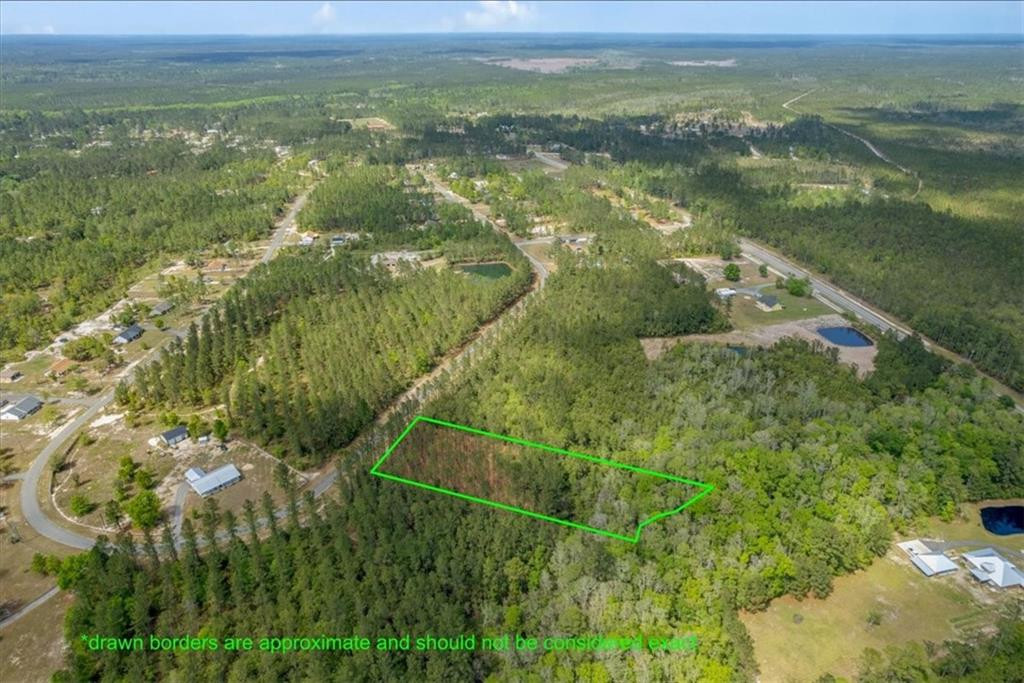 Lot 22 Heritage Way