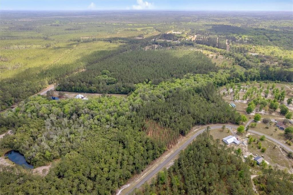 Lot 22 Heritage Way