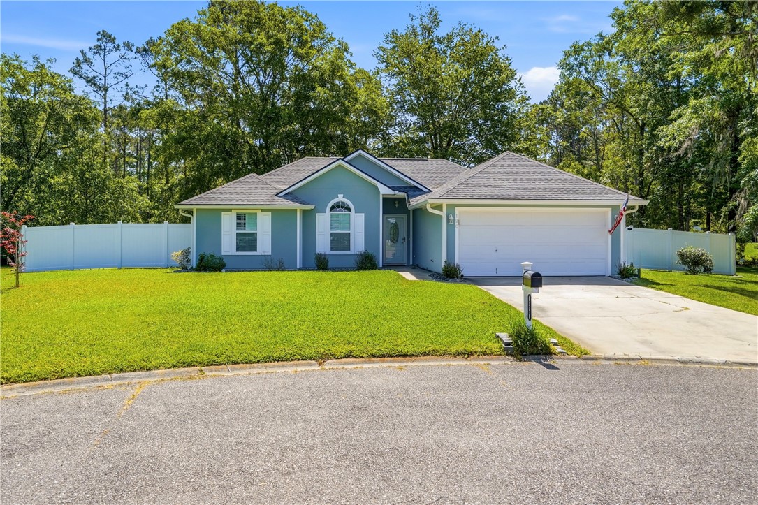 128 Hydrangea Road
