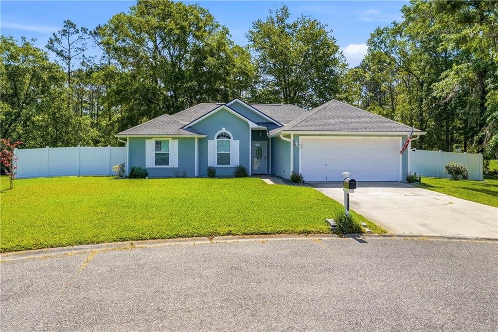 128 Hydrangea Road