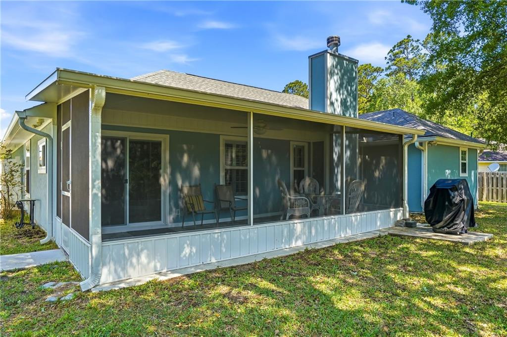 128 Hydrangea Road