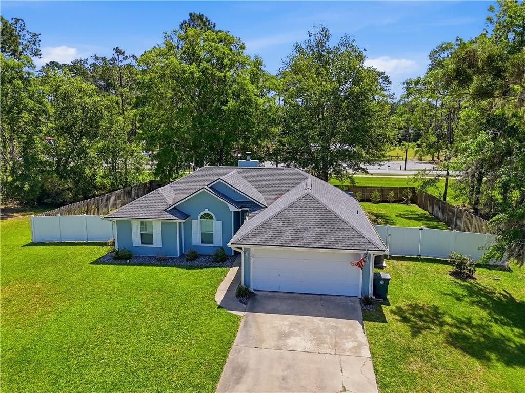 128 Hydrangea Road