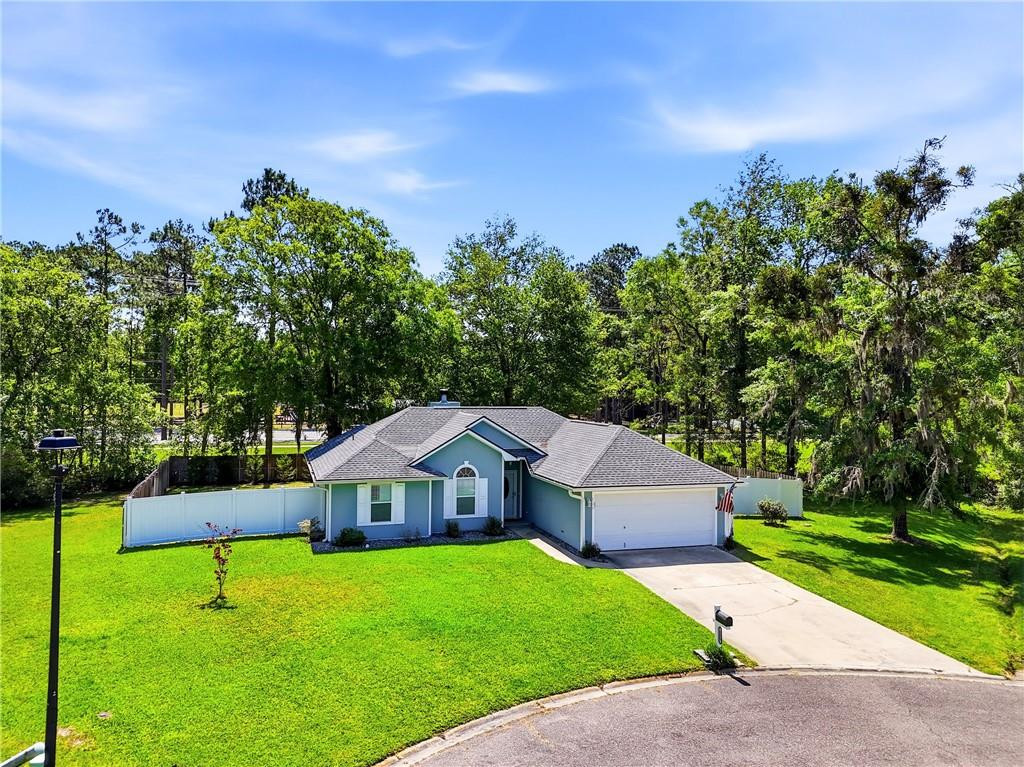 128 Hydrangea Road
