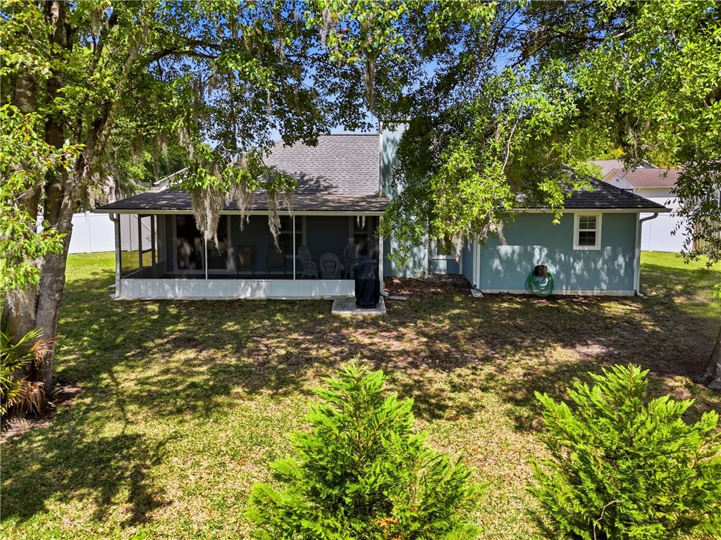 128 Hydrangea Road