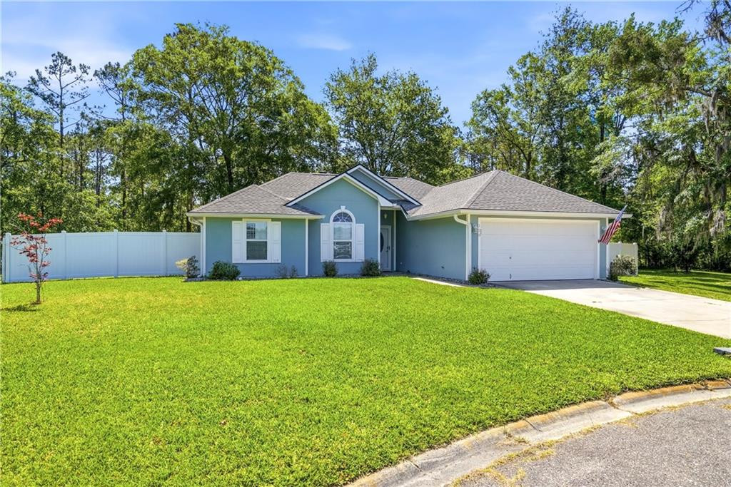 128 Hydrangea Road