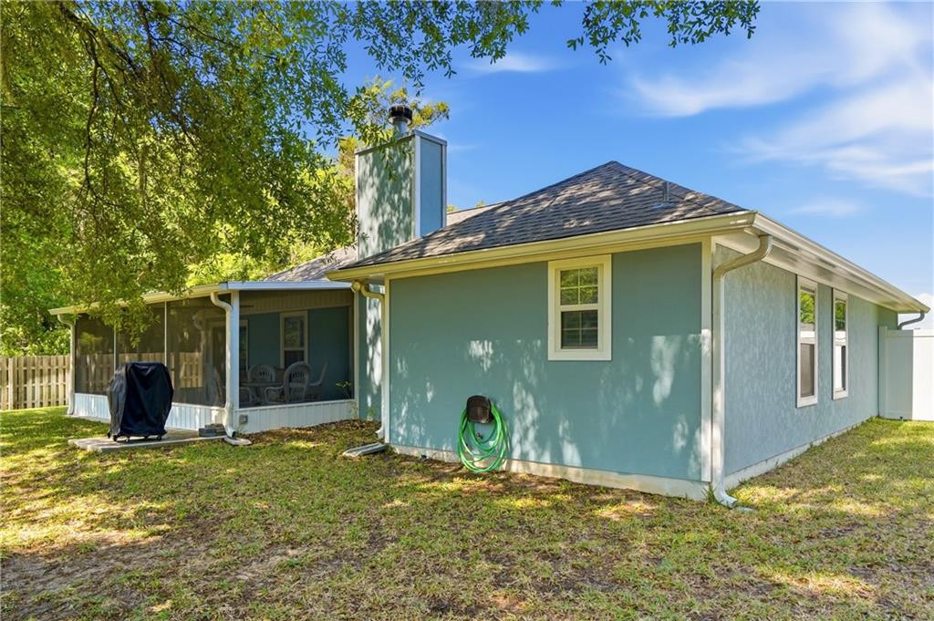 128 Hydrangea Road