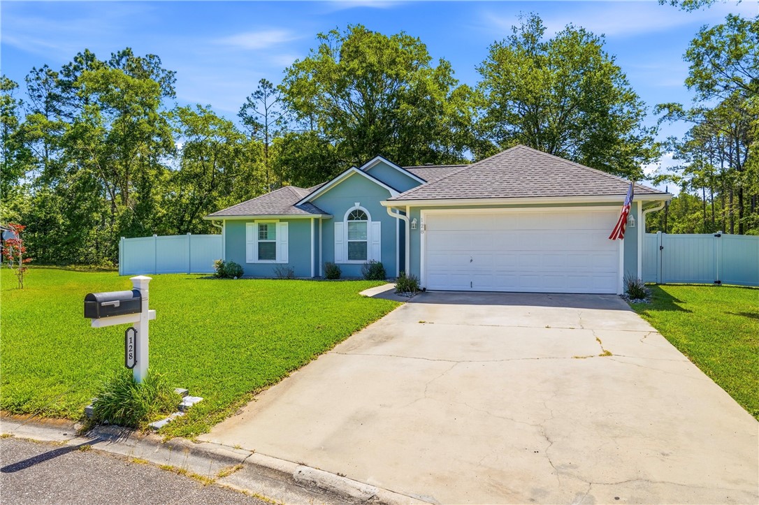 128 Hydrangea Road