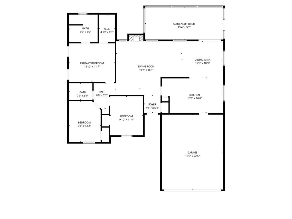 128 Hydrangea Road