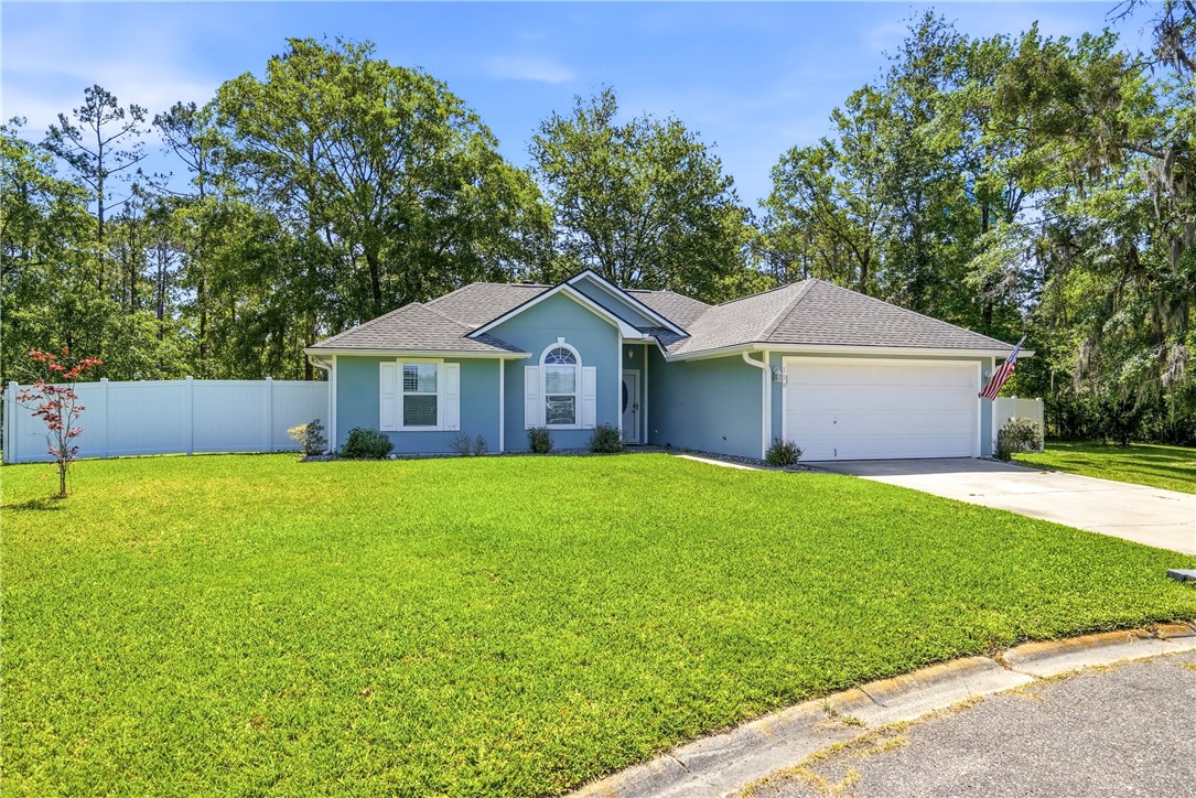 128 Hydrangea Road
