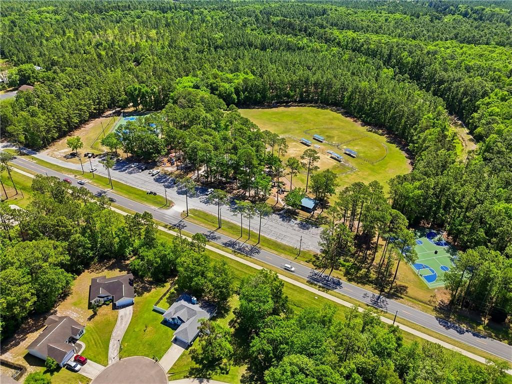 128 Hydrangea Road