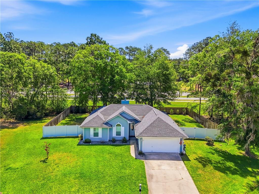 128 Hydrangea Road
