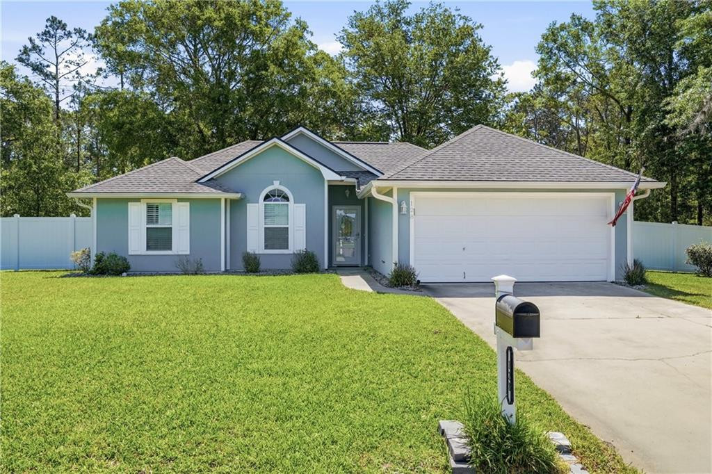 128 Hydrangea Road