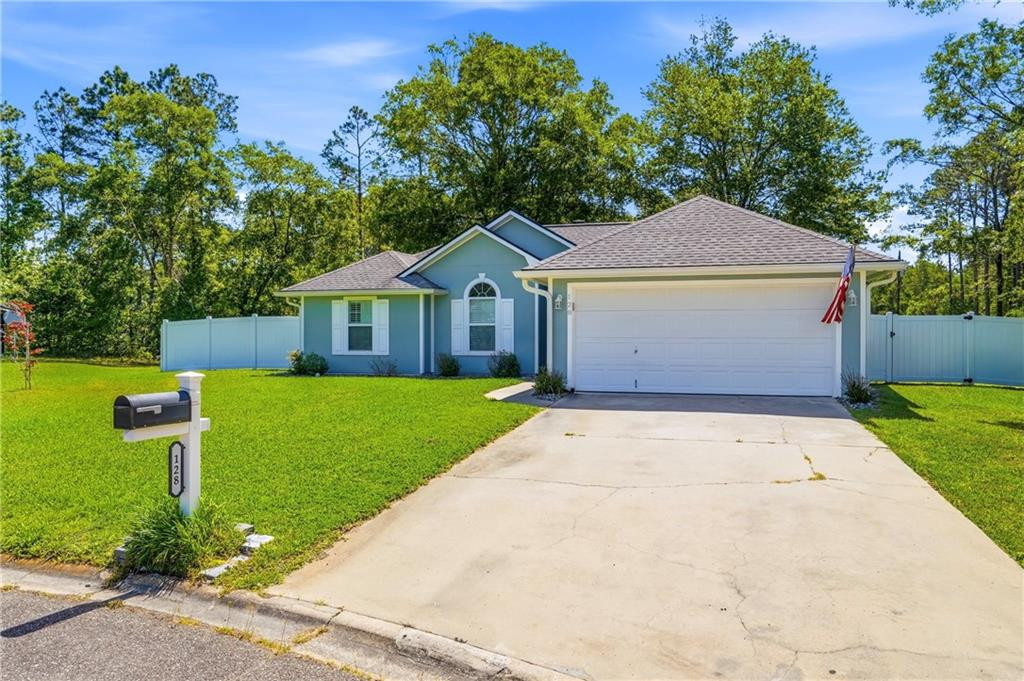 128 Hydrangea Road