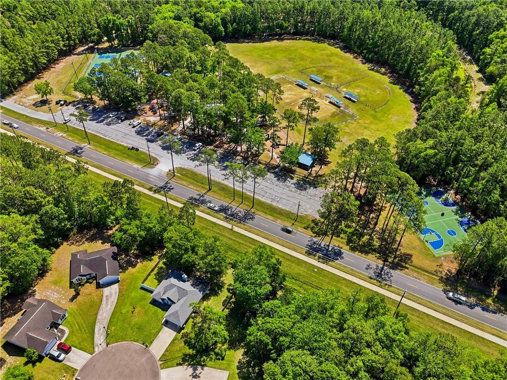 128 Hydrangea Road