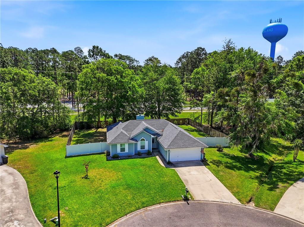 128 Hydrangea Road