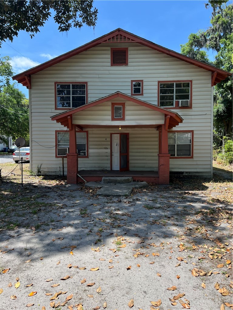 1801 Goodyear Ave A