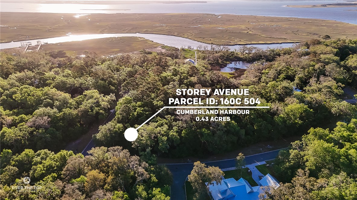 Lot 504 Storey Ave