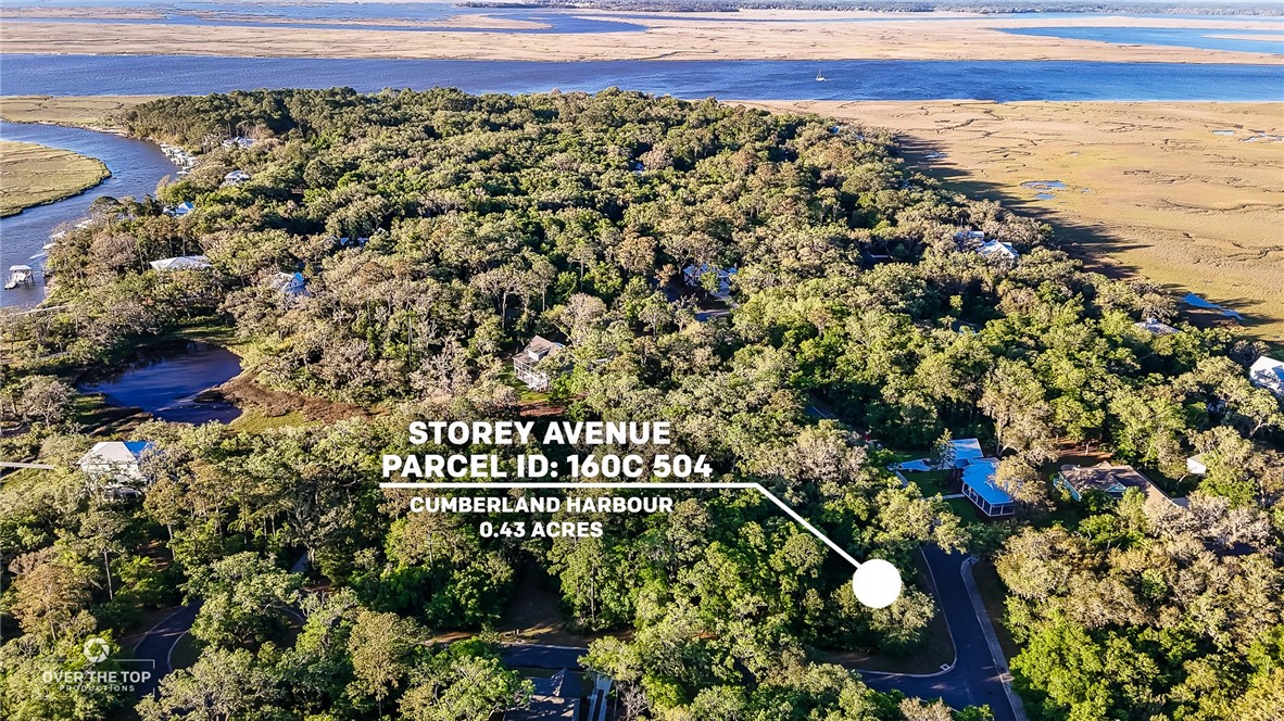 Lot 504 Storey Ave