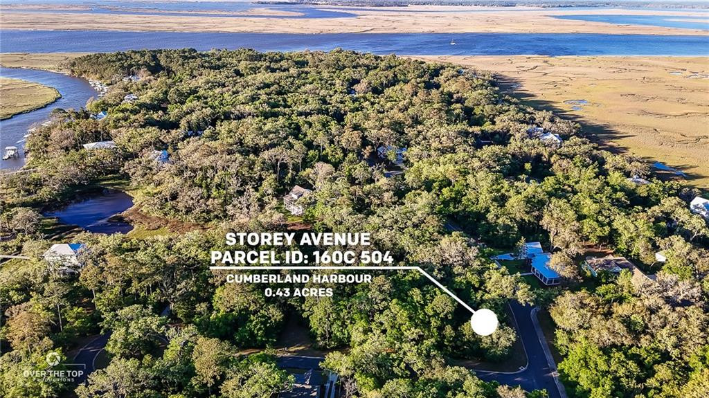 Lot 504 Storey Ave