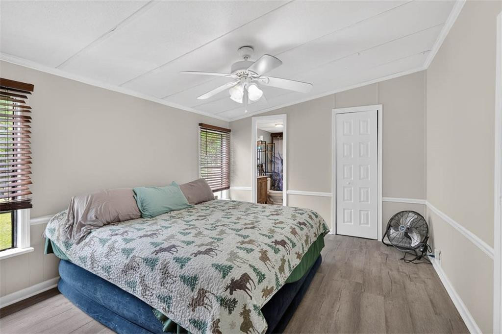 155 Pine Crossing