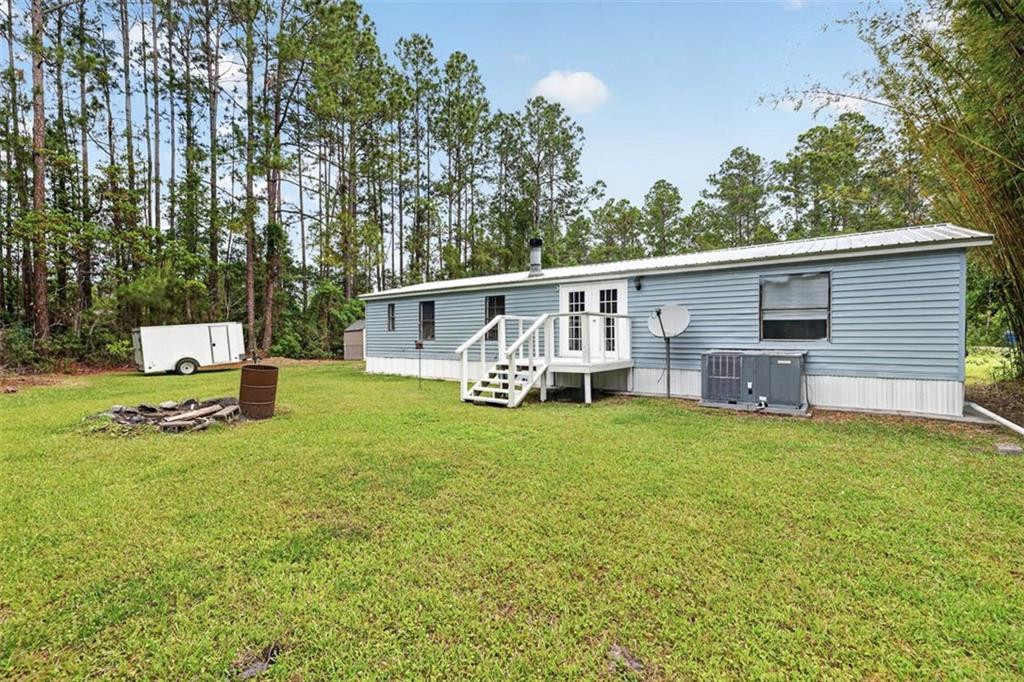 155 Pine Crossing