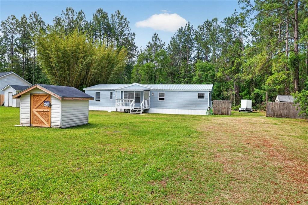 155 Pine Crossing
